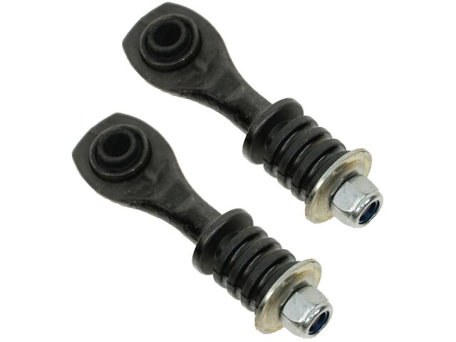 Rear Sway Bar Link Kit 2 Piece - 1999-2002 Mercury Cougar - TRQ 5729-02480964