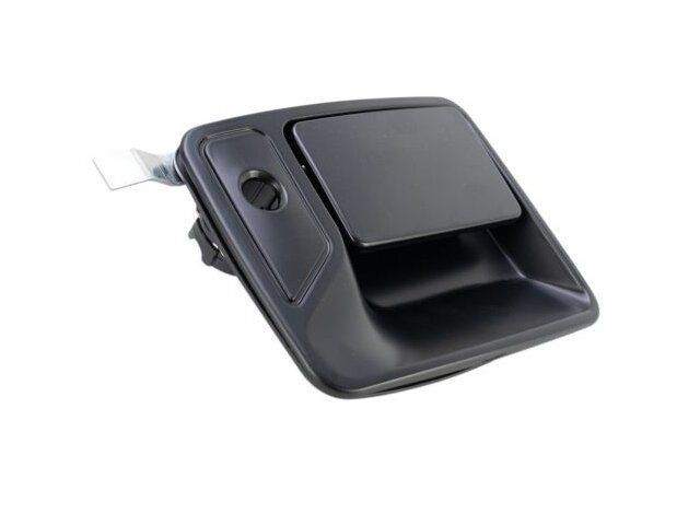 Front Right Door Handle - 1999-2016 Ford F550 Super Duty - TRQ 5380-02481864