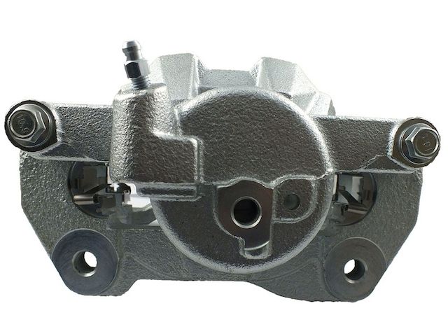 Front Left Brake Caliper - 2008-2014 Scion xD - Raybestos 28607-02481940