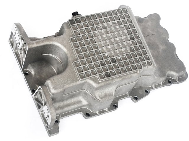Oil Pan - 2000-2006 Mazda MPV 3.0L V6 - Replacement 17680-02482001