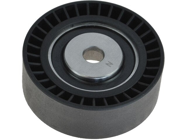 Drive Belt Tensioner Pulley - 1997-1998, 2001-2002 BMW Z3 - TRQ 1190-02482043