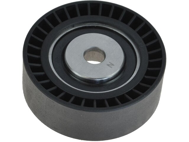 Drive Belt Tensioner Pulley - 1995-1999, 2001-2006 BMW M3 - TRQ 1167-02482043