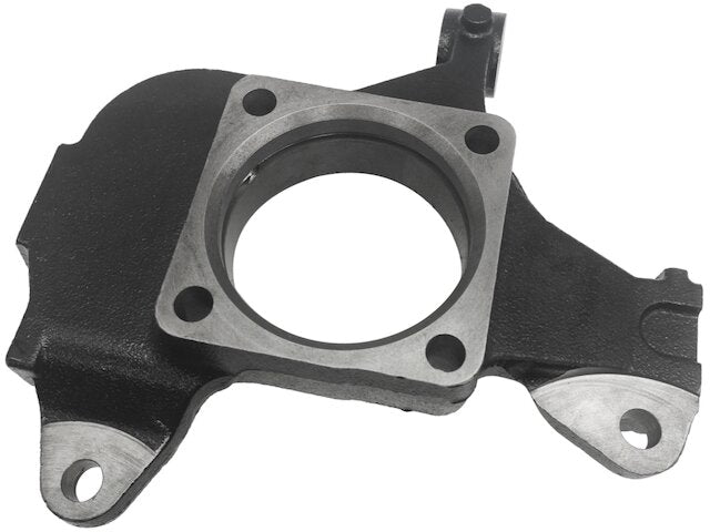 Front Left Steering Knuckle - 2007 Chevrolet Silverado 1500 Classic Crew Cab Pickup - SKP 137387-02482568