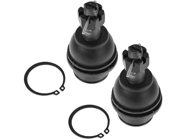 Front Lower Ball Joint Kit 2 Piece - 2007-2013 Cadillac Escalade EXT - TRQ 127840-02482816