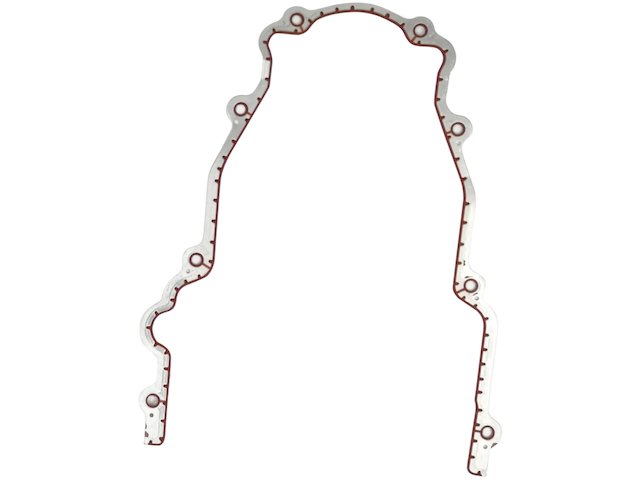 Timing Cover Gasket - 2000-2014 Chevrolet Suburban 1500 - Replacement 3718-02483065