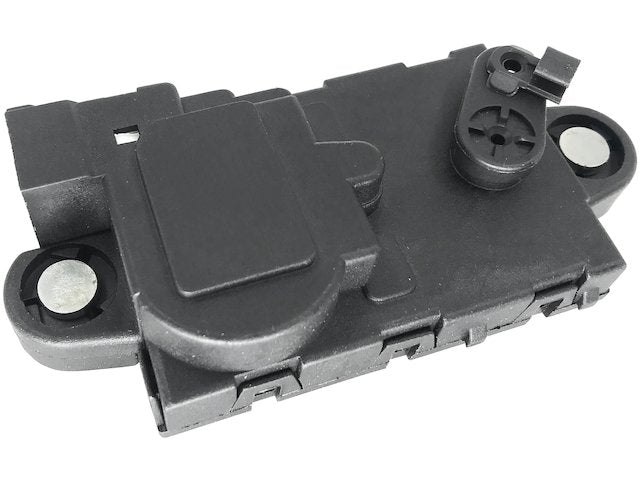 Front Right Door Lock Actuator Motor - 2002-2005 Hyundai XG350 - Replacement 198-02483294