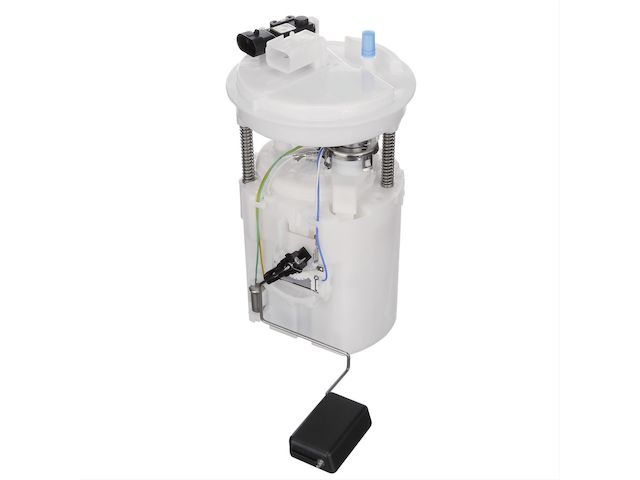 Fuel Pump - 2009-2011 Chevrolet Aveo 1.6L 4-Cylinder - Delphi 30387-02483511