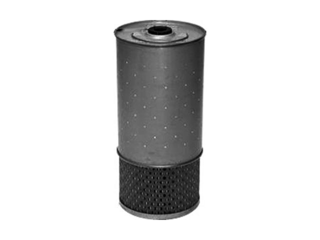 Oil Filter - 1987 Mercedes 300TD 3.0L 6-Cylinder - Mahle 6235-02483974