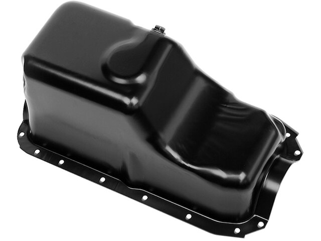 Oil Pan - 1995-2000 Ford Windstar 3.0L V6 - SKP 5590-02484323