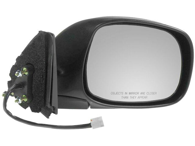 Right Mirror - 2000-2006 Toyota Tundra - TRQ 8199-02484499