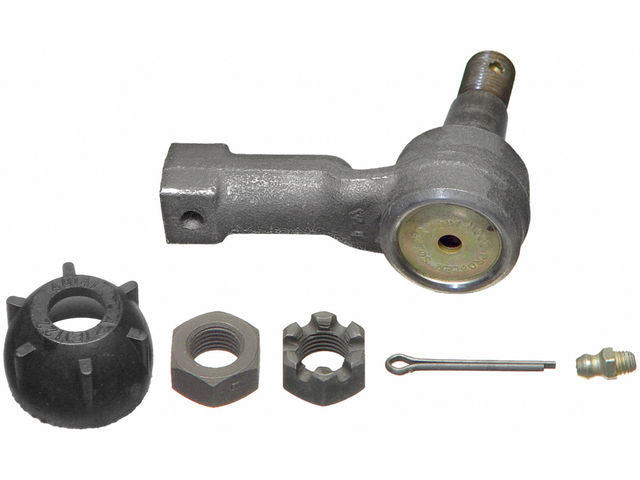 Front Inner Tie Rod End - 1991-1997 Isuzu Rodeo - Moog 1303-02484646
