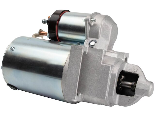 Starter - 1996-1998 Chevrolet C1500 - TRQ 3007-02485173