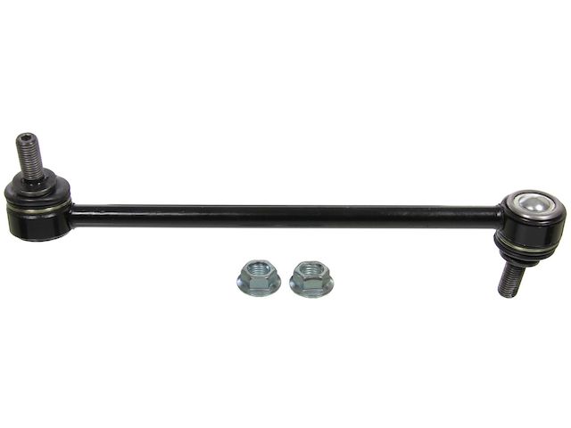 Front Right Stabilizer Bar Link - 2012-2018 Mercedes CLS550 AWD - Moog 118875-02485291