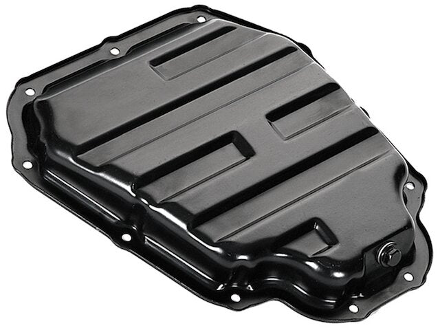 Lower Oil Pan - 2014-2020 Nissan Rogue 2.5L 4-Cylinder - Replacement 128080-02485587