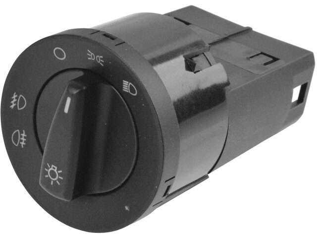 Headlight Switch - 1998-2002 Volkswagen Passat - TRQ 7436-02486612