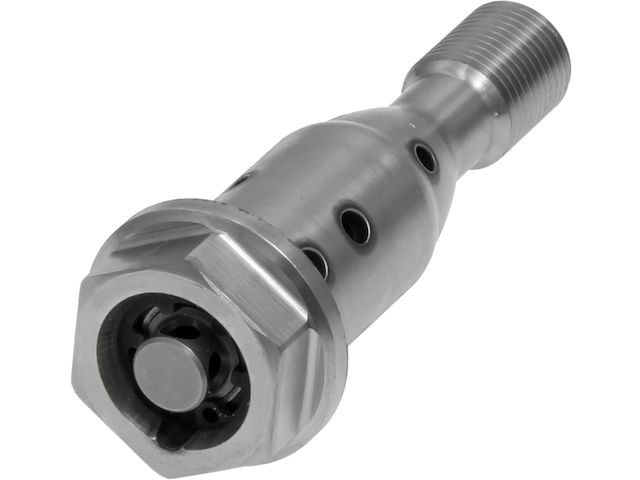 Oil Control Valve Variable Timing Solenoid - 2013-2017 BMW X3 2.0L 4-Cylinder GAS - Gates 119604-02486685