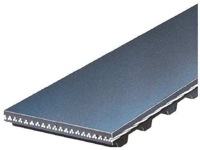 Timing Belt - 1989-1992 Mitsubishi Galant 2.0L 4-Cylinder DOHC GAS - Gates 7074-02486894