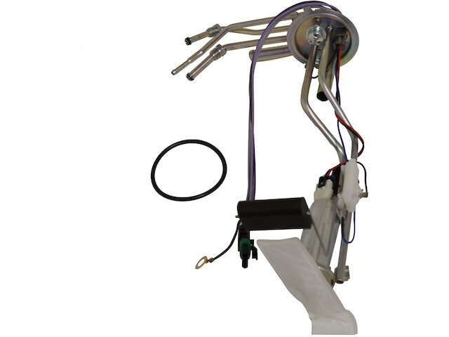 Fuel Pump - 1988-1995 Chevrolet C1500 - GMB 3009-02487594