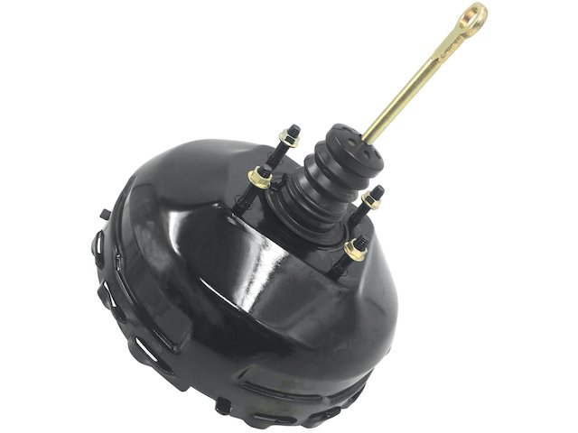 Brake Booster - 1994-1996 Chevrolet K2500 - Replacement 3425-02488788