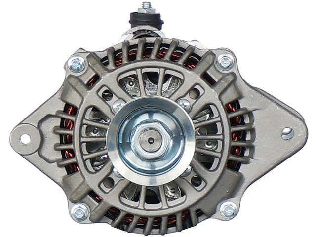 Alternator - 2000 Subaru Outback 2.5L H4 - Replacement 18998-02488916