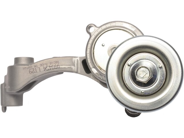 Accessory Drive Accessory Belt Tensioner - 2006-2015 Lexus IS250 AWD 2.5L V6 - ContiTech 18865-02489088