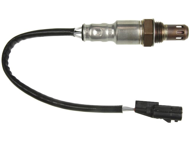 Downstream Oxygen Sensor - 2014-2015 Nissan Pathfinder 2.5L 4-Cylinder - NGK 127940-02489152