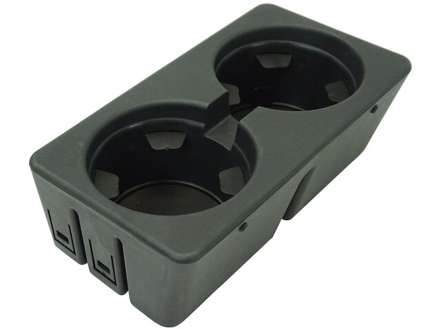 Cup Holder - 2007-2013 Chevrolet Silverado 1500 - TRQ 19009-02489283