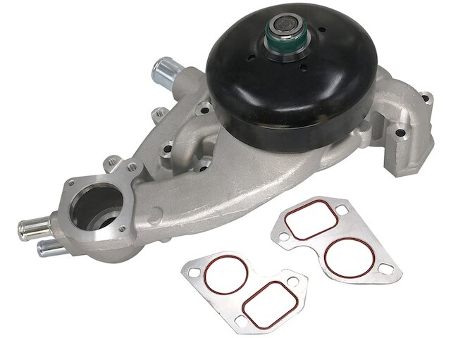 Water Pump - 2007-2009 Hummer H2 - SKP 19159-02489554