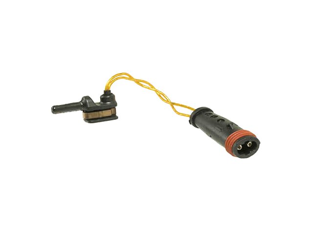 Brake Pad Sensor - 2000-2006 Mercedes S430 - NGK 6442-02489579