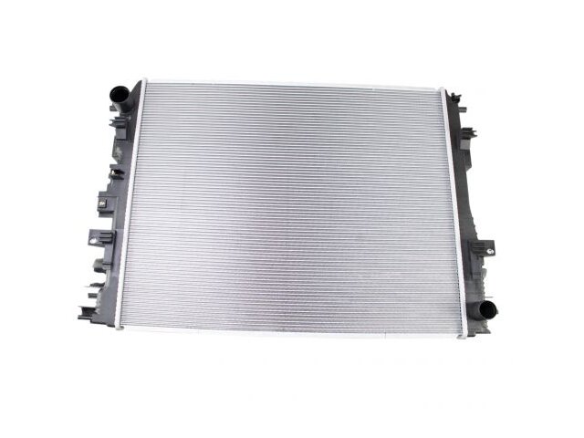 Radiator - 2014-2018 Ram 5500 6.4L V8 - TRQ 128521-02490259