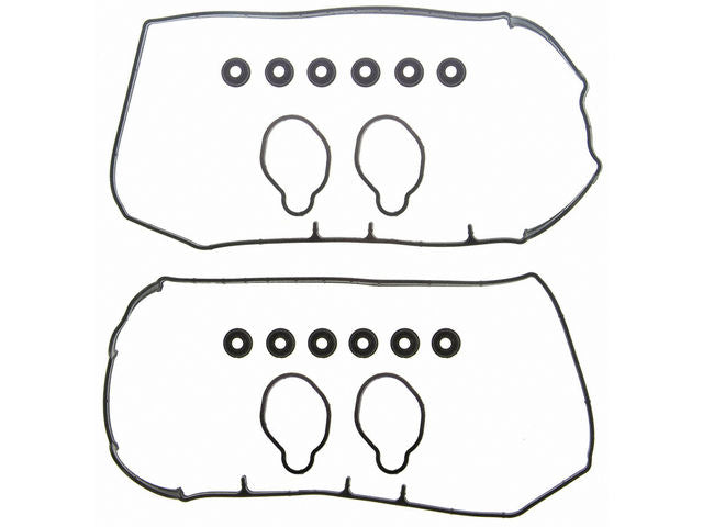 Valve Cover Gasket Set - 1998 Subaru Impreza 2.5L H4 - Felpro 378-02490449