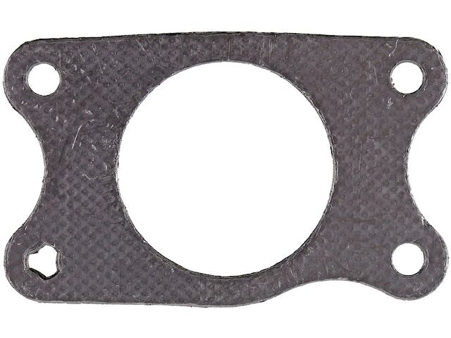 Front Pipe To Converter Exhaust Gasket - 1992-2000 Chevrolet K3500 6.5L V8 - Felpro 3467-02491036