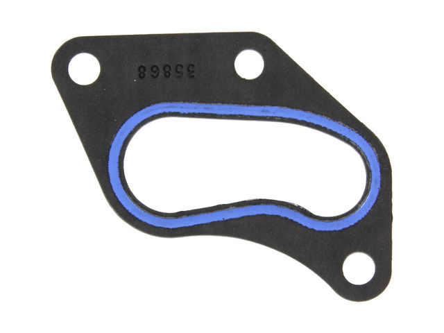 Left Thermostat Gasket - 2009-2016 Hyundai Genesis 3.8L V6 - Felpro 30014-02491123