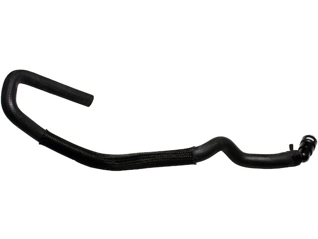 Heater Outlet Heater Hose - 2013-2018 Ford Fusion - ContiTech 119724-02491437