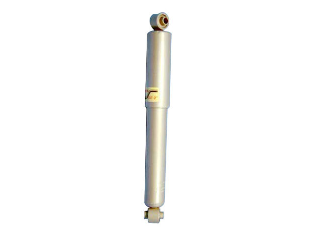 Front Shock Absorber - 1991-2004 GMC Sonoma 4WD - KYB 4202-02491726