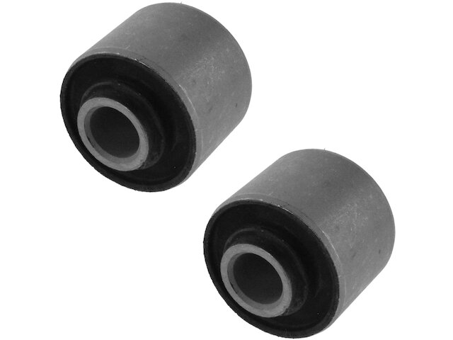 Front Lower Control Arm Bushing Set 2 Piece - 2007-2012 Lexus LS460 RWD - TRQ 24028-02492003