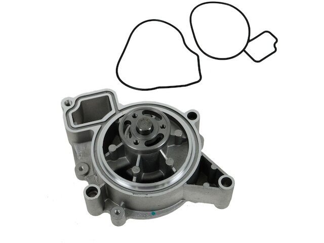 Water Pump - 2005-2010 Chevrolet Cobalt - TRQ 18305-02492276