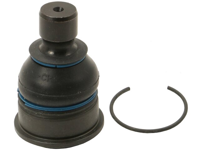 Front Lower Ball Joint - 2017-2019 Nissan Sentra Turbocharged - Moog 140412-02492436