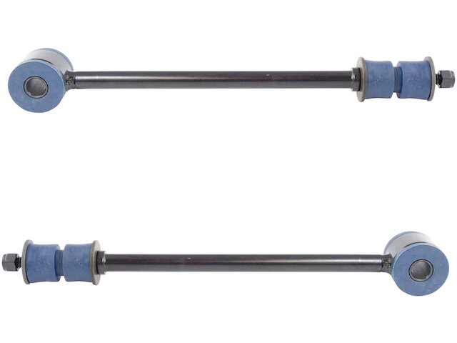 Rear Sway Bar Link Kit 2 Piece - 1997 Ford F-250 HD 4WD - TRQ 140489-02492713