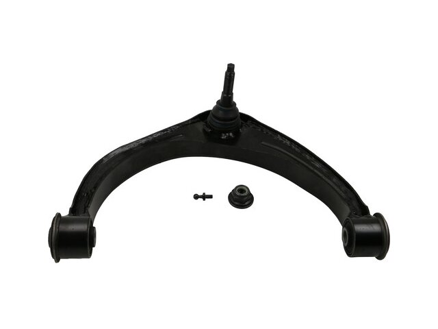 Front Left Upper Control Arm and Ball Joint Assembly - 2011-2018 Ram 1500 - Moog 97149-02492882