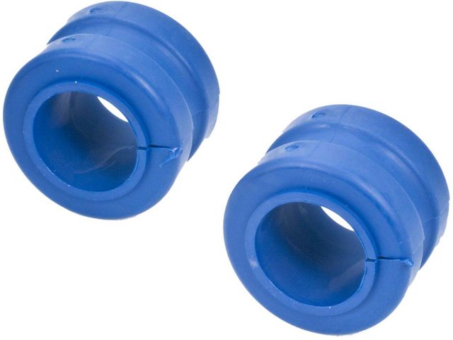 Front To Frame Sway Bar Bushing Kit - 2001-2010 Chrysler PT Cruiser - Moog 1535-02493040