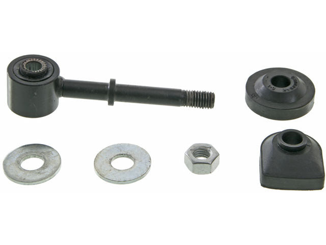 Torsion Bar Mount - 1995-2005 Chevrolet Blazer - Moog 3656-02493658