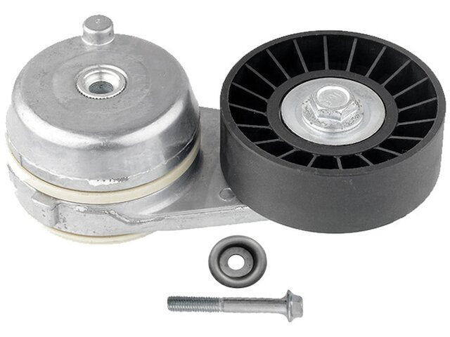 Accessory Drive Accessory Belt Tensioner - 2001-2005 Mercury Sable 3.0L V6 DOHC GAS - SKP 5829-02493828