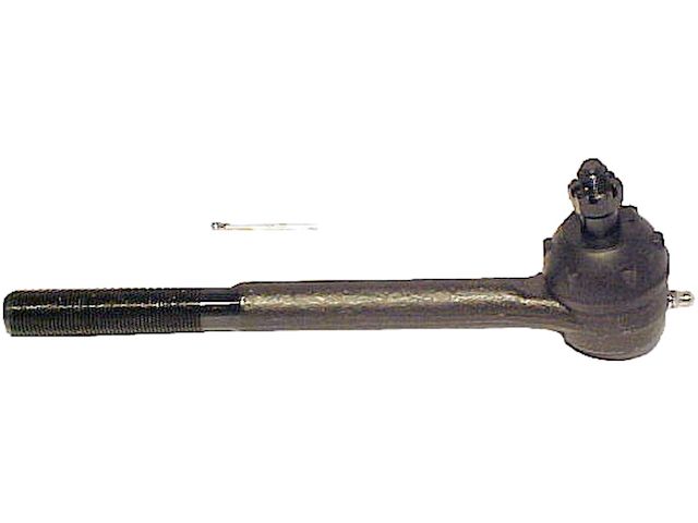 Inner Tie Rod End - 1973-1977 Oldsmobile Cutlass - Delphi 16512-02494457