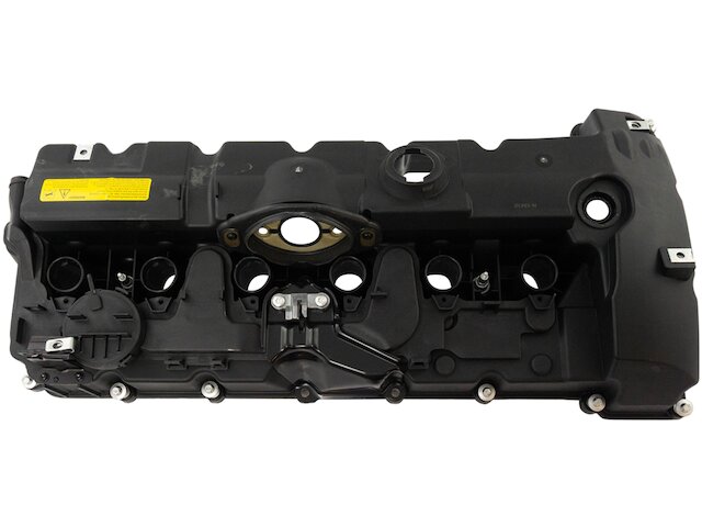 Valve Cover - 2009-2010 BMW 528i xDrive 3.0L 6-Cylinder - TRQ 30298-02494511
