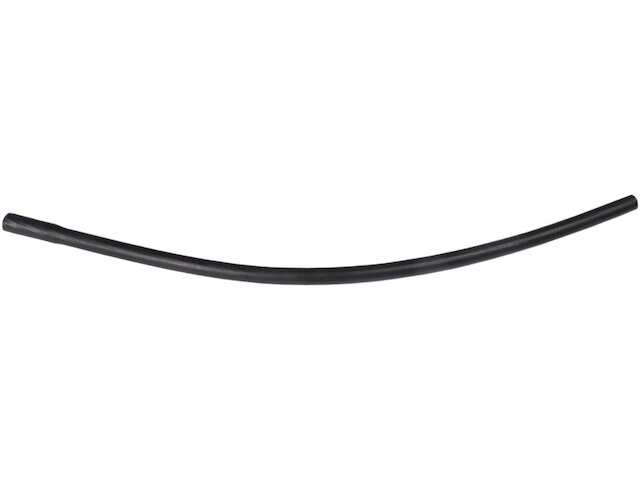 Heater Inlet Heater Hose - 1994-1995 GMC Sonoma - ContiTech 4205-02494836