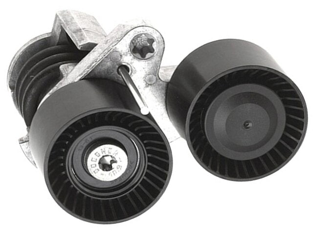 Accessory Belt Tensioner - 2007-2010 BMW 335i 3.0L 6-Cylinder GAS - SKP 19126-02494854