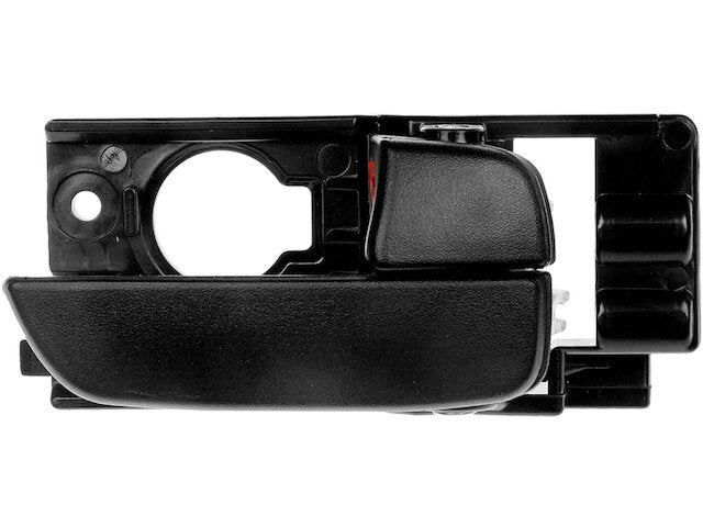 Front Right Interior Door Handle - 2007-2011 Hyundai Accent Hatchback - TRQ 19023-02495571