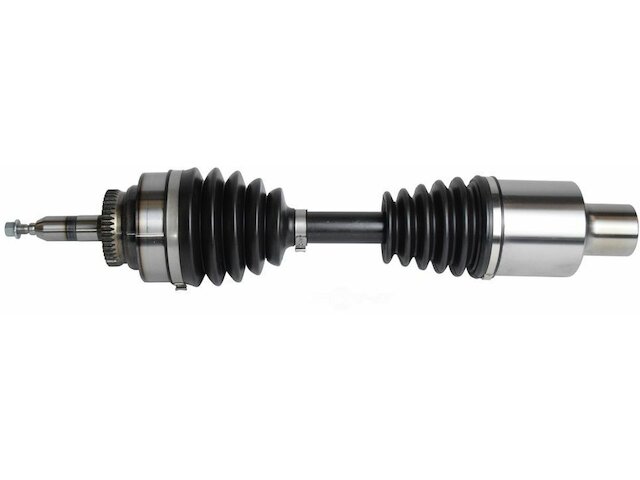Front Right CV Axle Assembly - 2016-2022 Ford F150 - GSP 137410-02496312