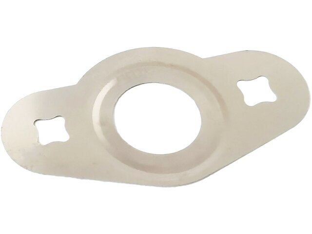 EGR Valve Gasket - 2005-2010 Dodge Grand Caravan - SKP 18224-02496534